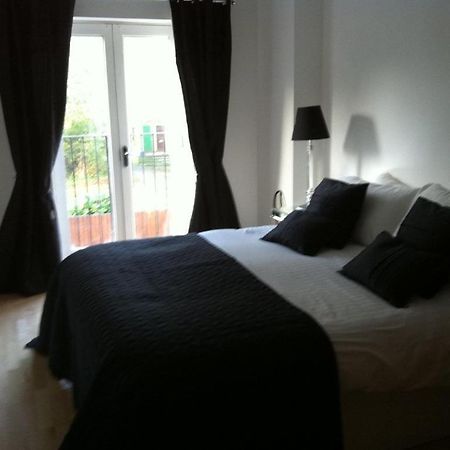 Parks Serviced Apartments Hertford Værelse billede